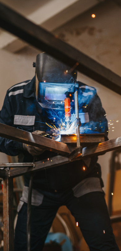 L&B Procesos Industriales