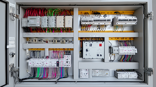 Automatización y control
